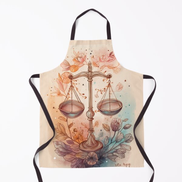 Item preview, Copy of Boho Style Libra Zodiac Sign Art, Libra Zodiac Sign Gift, Libra art for her designed and sold by ADGFX.