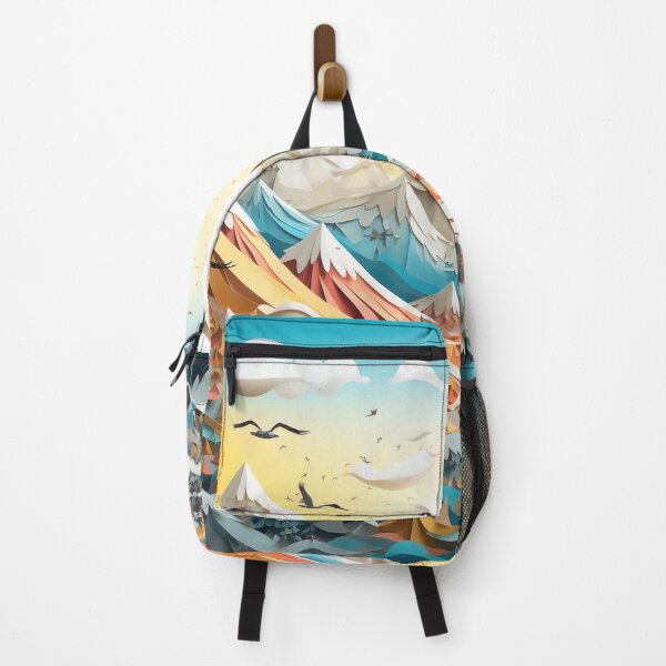 Item preview, Mountains — 09 designed and sold by ddaiart.