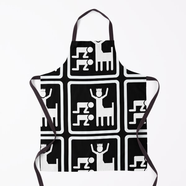 Item preview, All hail the centaur king. designed and sold by SamohtCreates.