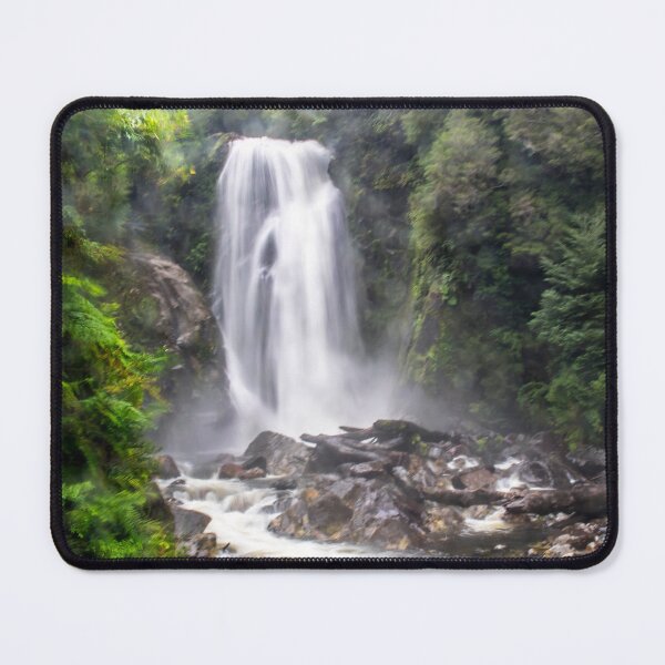Item preview, The Natural Beauty of Patagonia designed and sold by Alla Gill.
