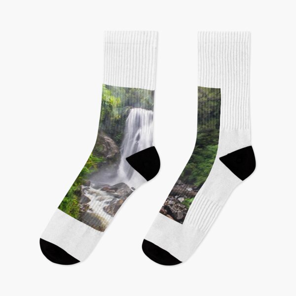 Item preview, The Natural Beauty of Patagonia designed and sold by Alla Gill.
