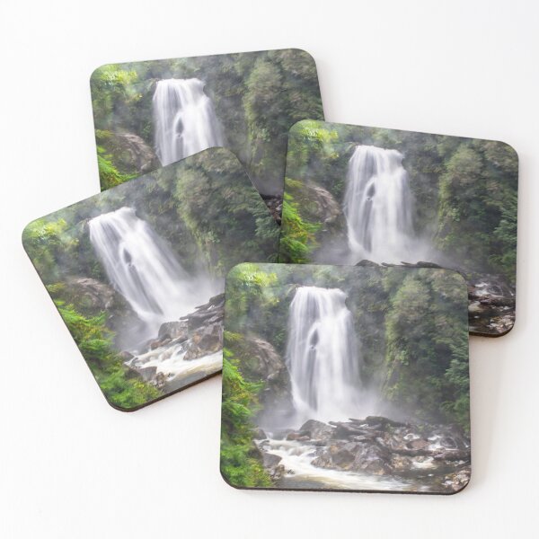 Item preview, The Natural Beauty of Patagonia designed and sold by Alla Gill.