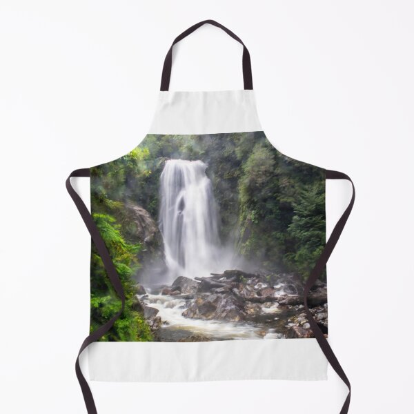 Item preview, The Natural Beauty of Patagonia designed and sold by Alla Gill.