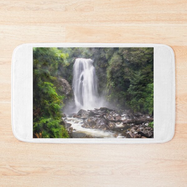 Item preview, The Natural Beauty of Patagonia designed and sold by Alla Gill.