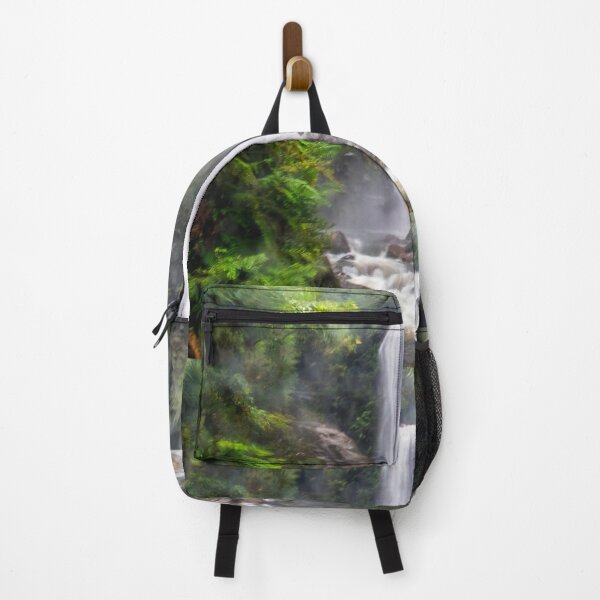 Item preview, The Natural Beauty of Patagonia designed and sold by Alla Gill.