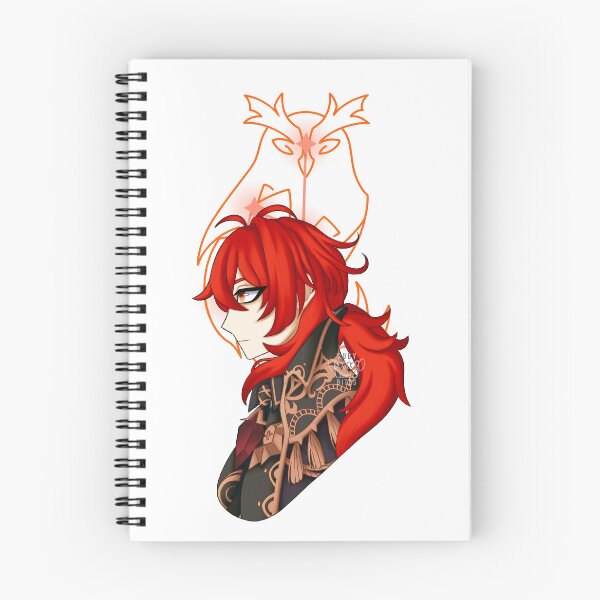 Item preview, Noctua Sticker designed and sold by RubyBites.