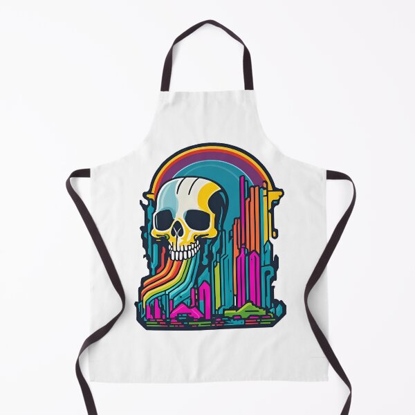 Item preview, Beware of Cyber Threats - Rainbow Edition. designed and sold by mukraker.