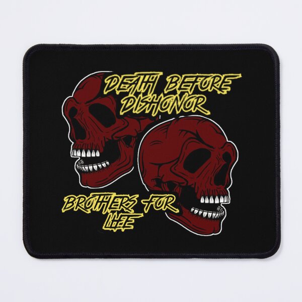 Item preview, Brothers for life designed and sold by MisfitVOLFS.