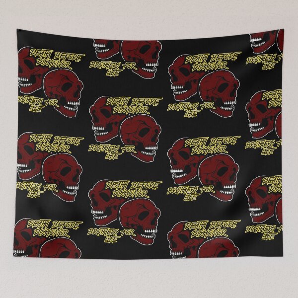 Item preview, Brothers for life designed and sold by MisfitVOLFS.