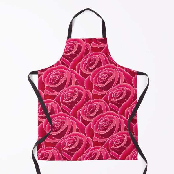 Item preview, Blushing Beauty: The Elegance of Pink Roses designed and sold by Midnight Kadama Studio.