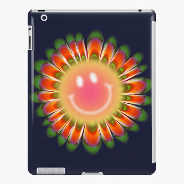 Weirdcore Drippy Heart iPad Case & Skin for Sale by by-ariel24