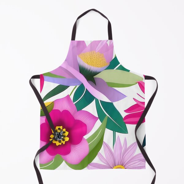Item preview, Abstract Floral Pattern designed and sold by calibrit.