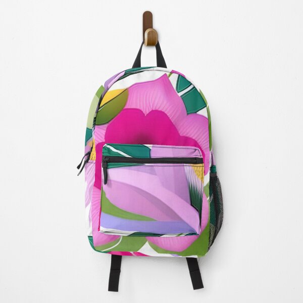 Item preview, Abstract Floral Pattern designed and sold by calibrit.