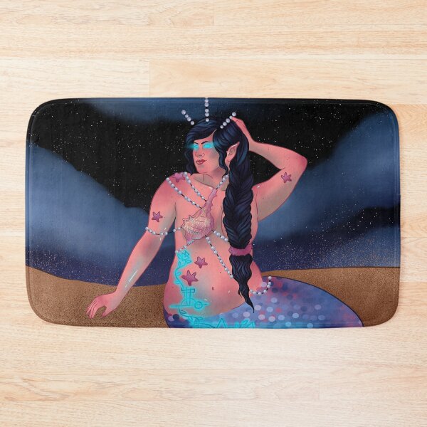 Item preview, By the Sea designed and sold by AvalonUnmuzzled.