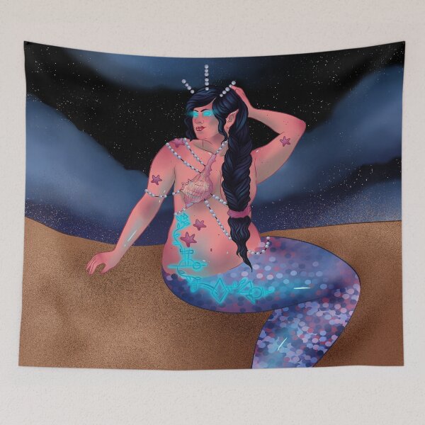 Item preview, By the Sea designed and sold by AvalonUnmuzzled.