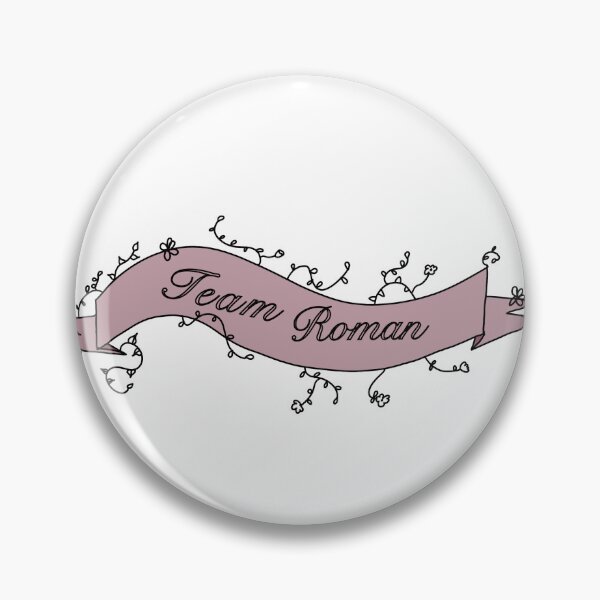 Item preview, Team Roman designed and sold by Uhhtina.