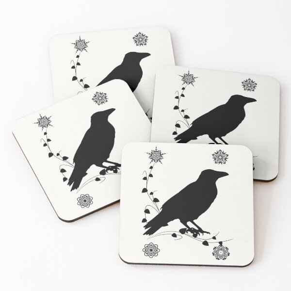 Item preview, wild birds designed and sold by SoulColorVibes.
