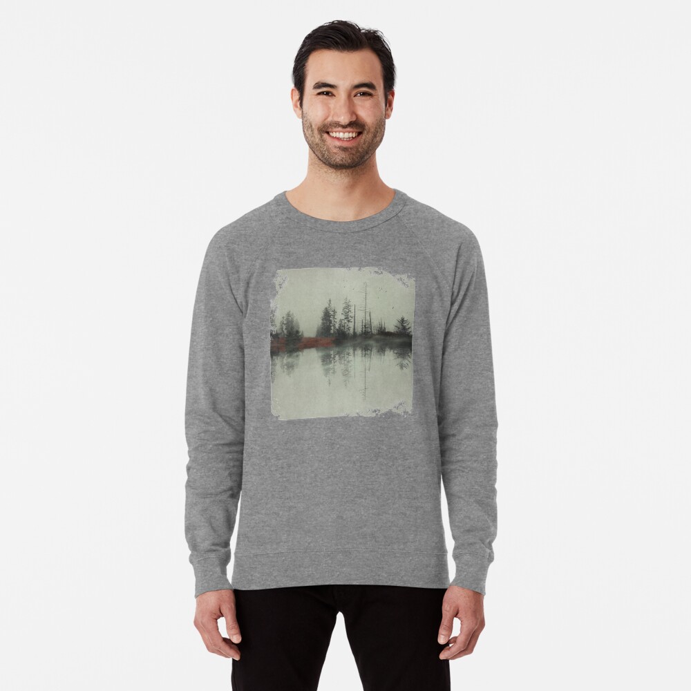 Item preview, Lightweight Sweatshirt designed and sold by DyrkWyst.