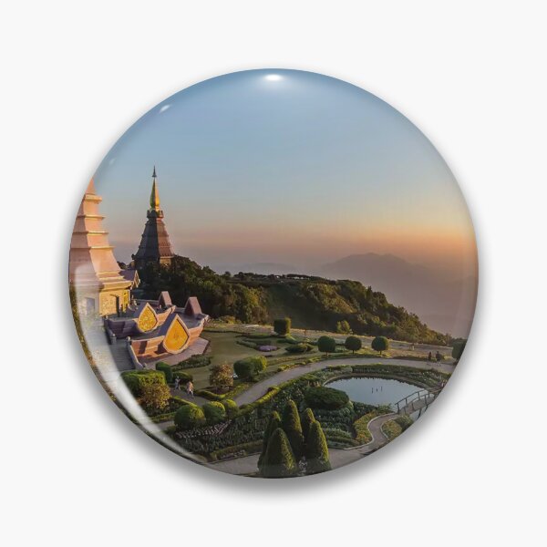 Item preview, Thailand designed and sold by scenerymerch.