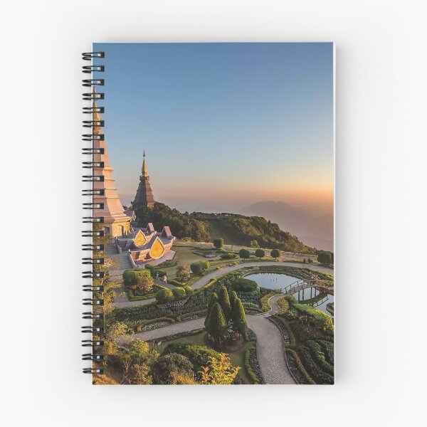 Item preview, Thailand designed and sold by scenerymerch.