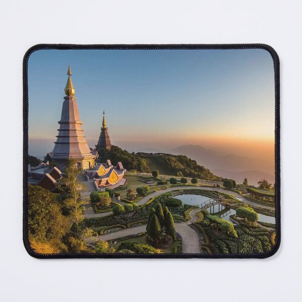 Item preview, Thailand designed and sold by scenerymerch.