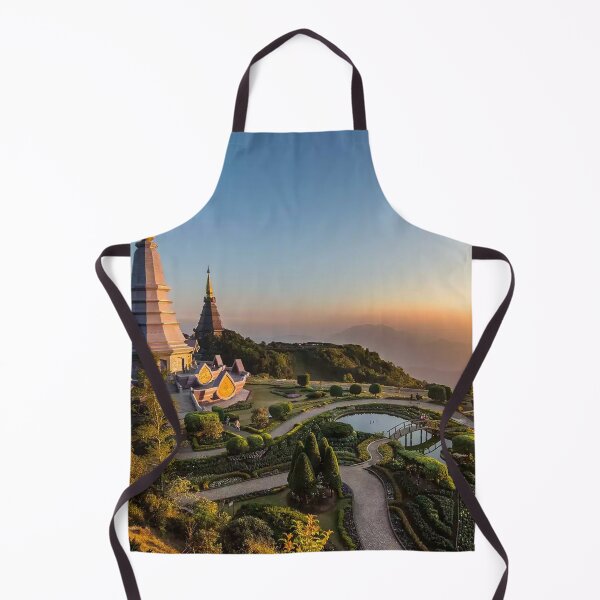 Item preview, Thailand designed and sold by scenerymerch.