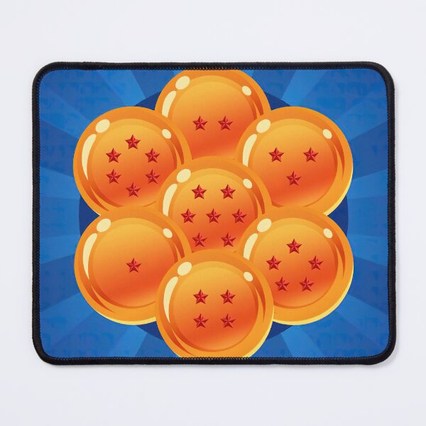Item preview, Dragon Ball Anime and Manga designed and sold by JesusHMarin47.
