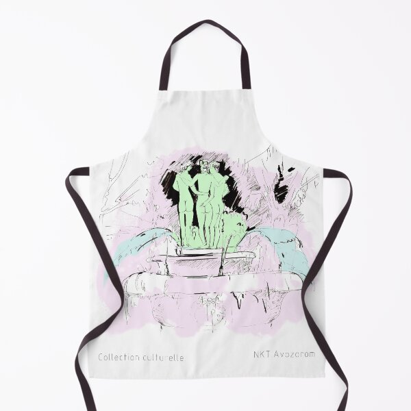 Item preview, muses designed and sold by NKT-Avozorom.