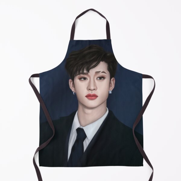 Item preview, Bang Chan , Skz designed and sold by noirglare.