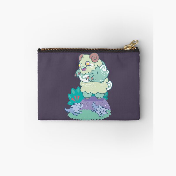 Item preview, Wish You Were Here: Sheepsquatch designed and sold by Cosmopoliturtle.