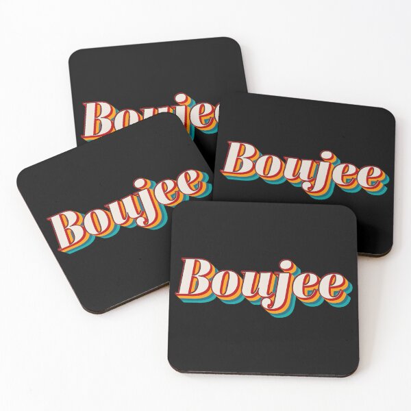 Item preview, Boujee designed and sold by Texterns.
