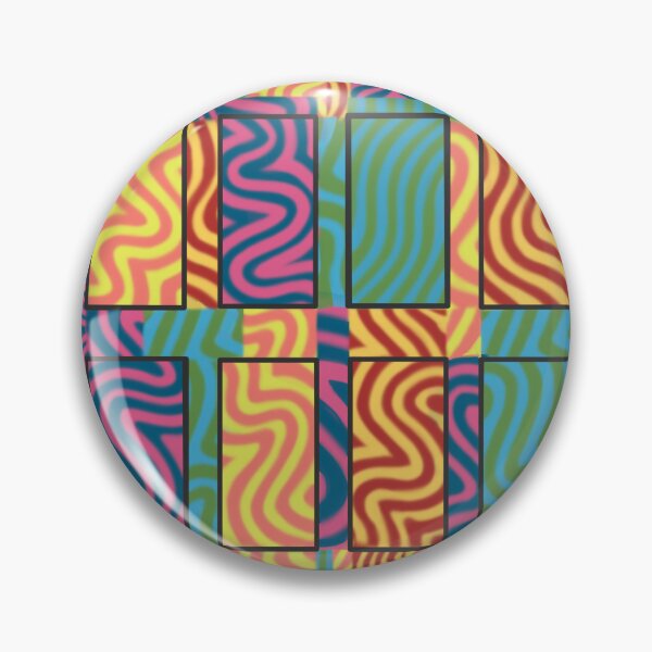 Item preview, rectangle abstract designed and sold by BlaisArtistry.