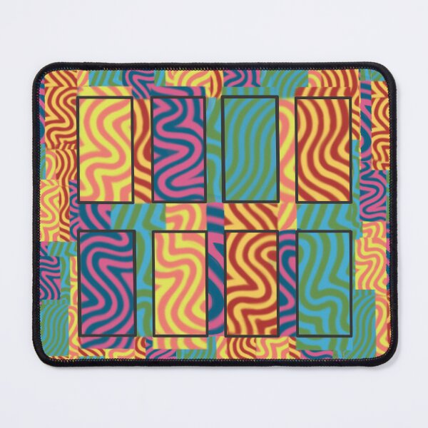 Item preview, rectangle abstract designed and sold by BlaisArtistry.