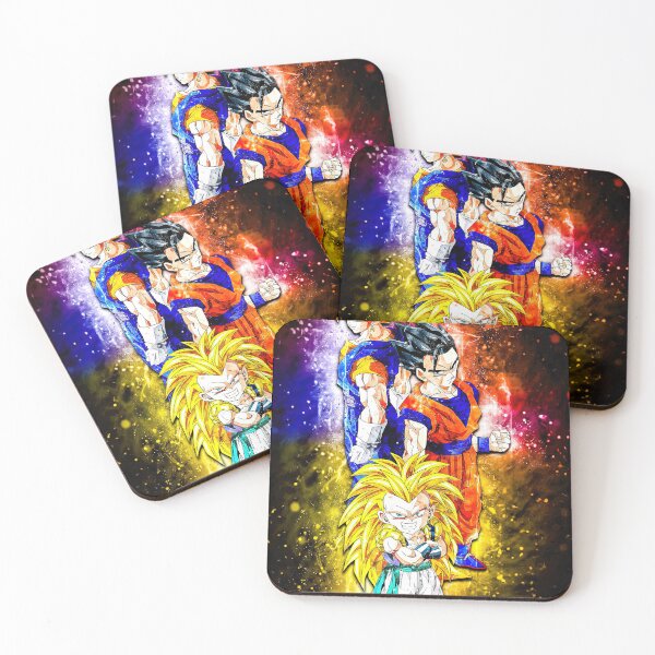 Item preview, Dragon Ball Anime and Manga designed and sold by JesusHMarin47.