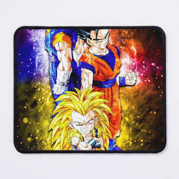 Item preview, Dragon Ball Anime and Manga designed and sold by JesusHMarin47.