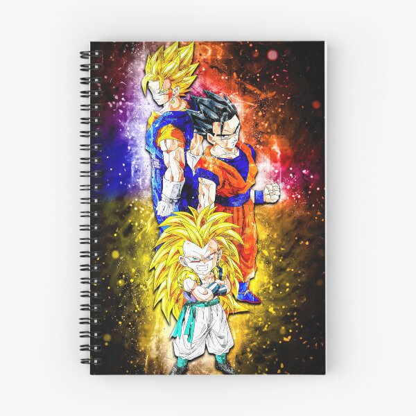 Item preview, Dragon Ball Anime and Manga designed and sold by JesusHMarin47.