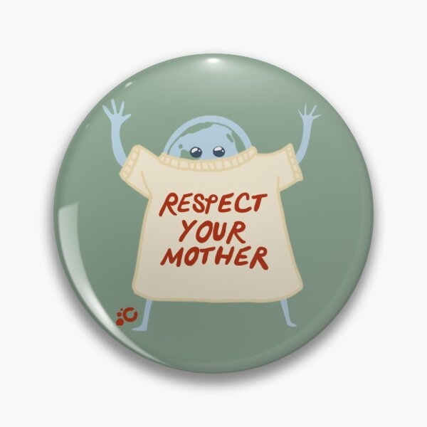 Item preview, Protect Your Mother designed and sold by TCNJCUB.