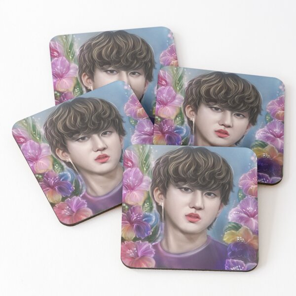 Item preview, Flower boy Changbin , Skz designed and sold by noirglare.