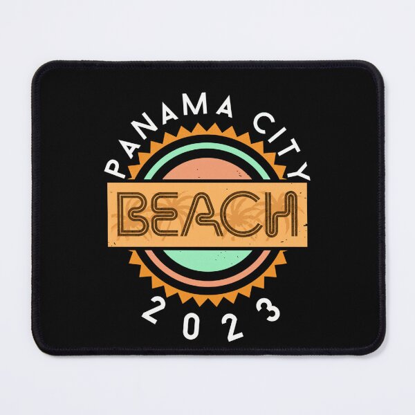 Item preview, Panama City beach 2023 v2, vacation, souvenir, travel designed and sold by mwebba2005.