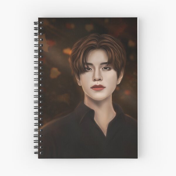 Item preview, Kim Seungmin “The Sound” designed and sold by noirglare.