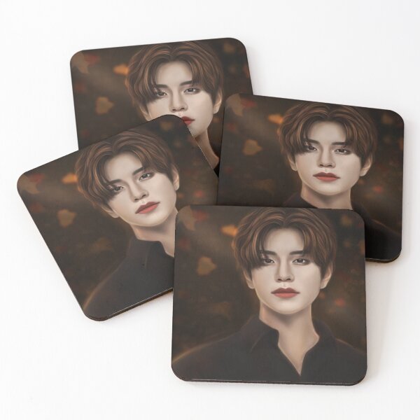 Item preview, Kim Seungmin “The Sound” designed and sold by noirglare.