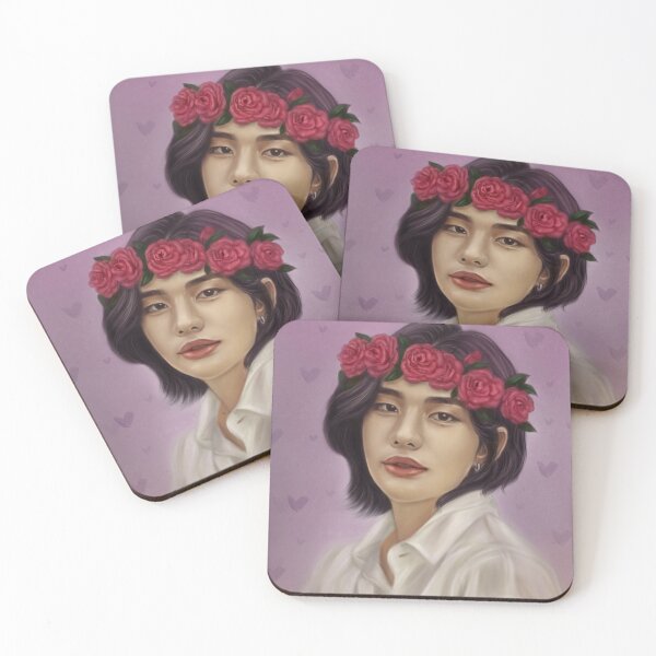 Item preview, Flower boy Hwan Hyunjin  designed and sold by noirglare.
