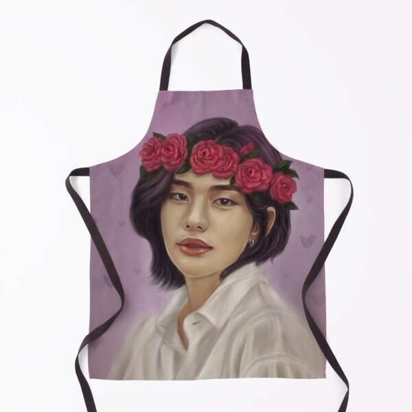 Item preview, Flower boy Hwan Hyunjin designed and sold by noirglare.