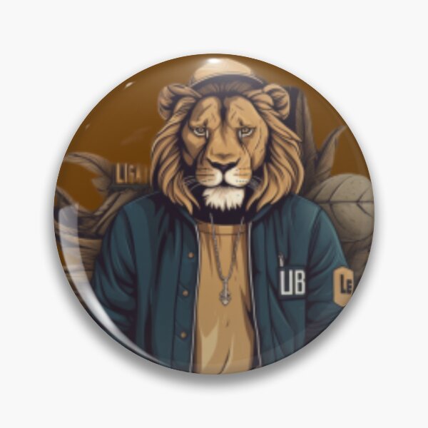 Item preview, The king of the city designed and sold by Xmalcom.