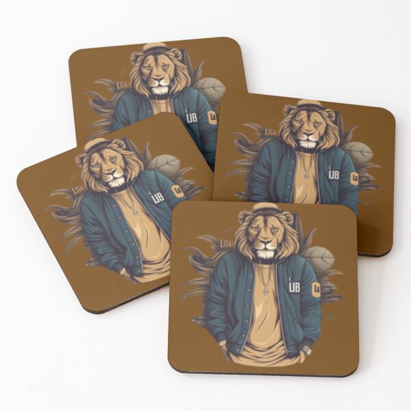 Item preview, The king of the city designed and sold by Xmalcom.