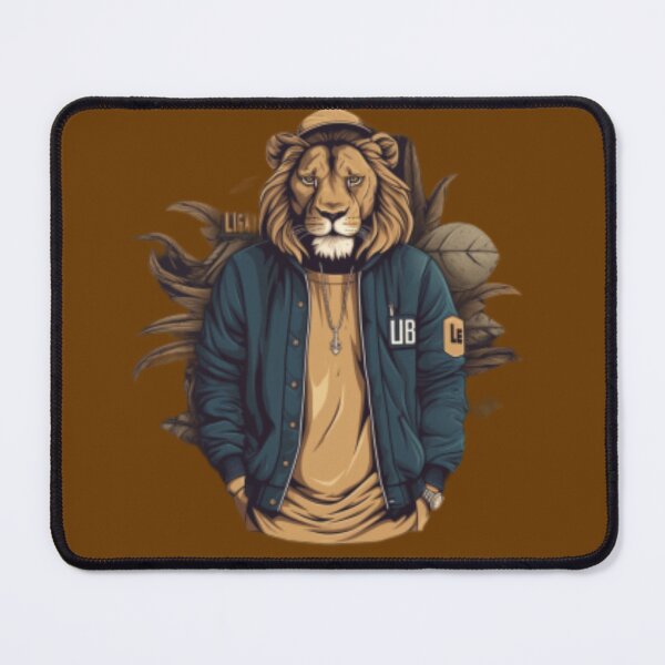 Item preview, The king of the city designed and sold by Xmalcom.