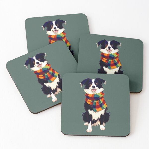Item preview, Hipster Dog V35 designed and sold by HipsterAnimals.