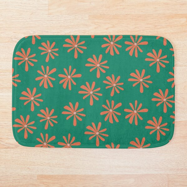 Item preview, Mod Daisy designed and sold by BayhillStudio.