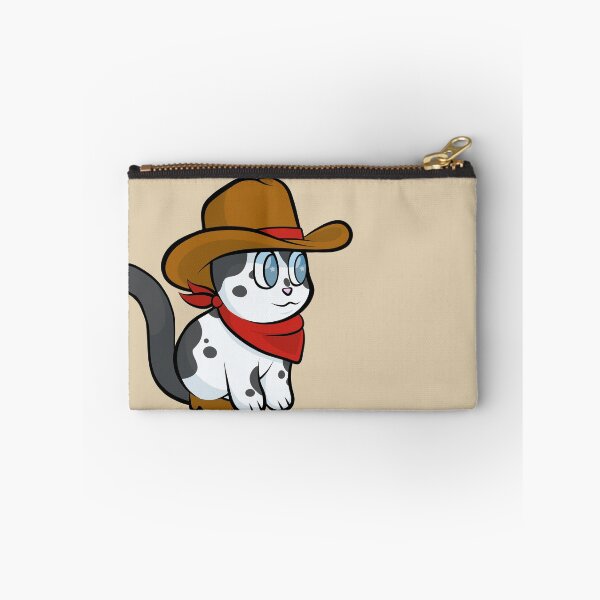 Item preview, Cowfolk Cat designed and sold by WildRose271.