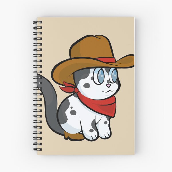 Item preview, Cowfolk Cat designed and sold by WildRose271.